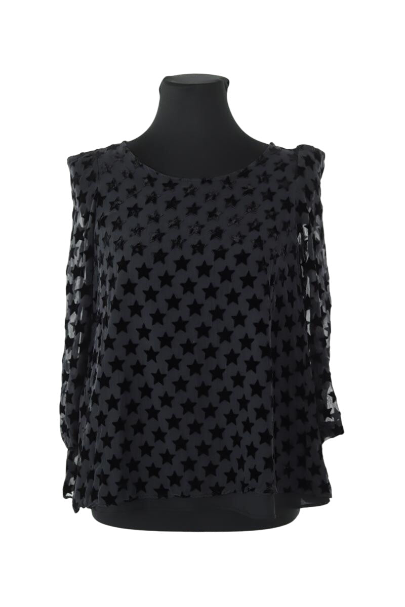 Blouses Claudie Pierlot  Noir