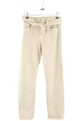 Slim Nina Kaufmann  Beige