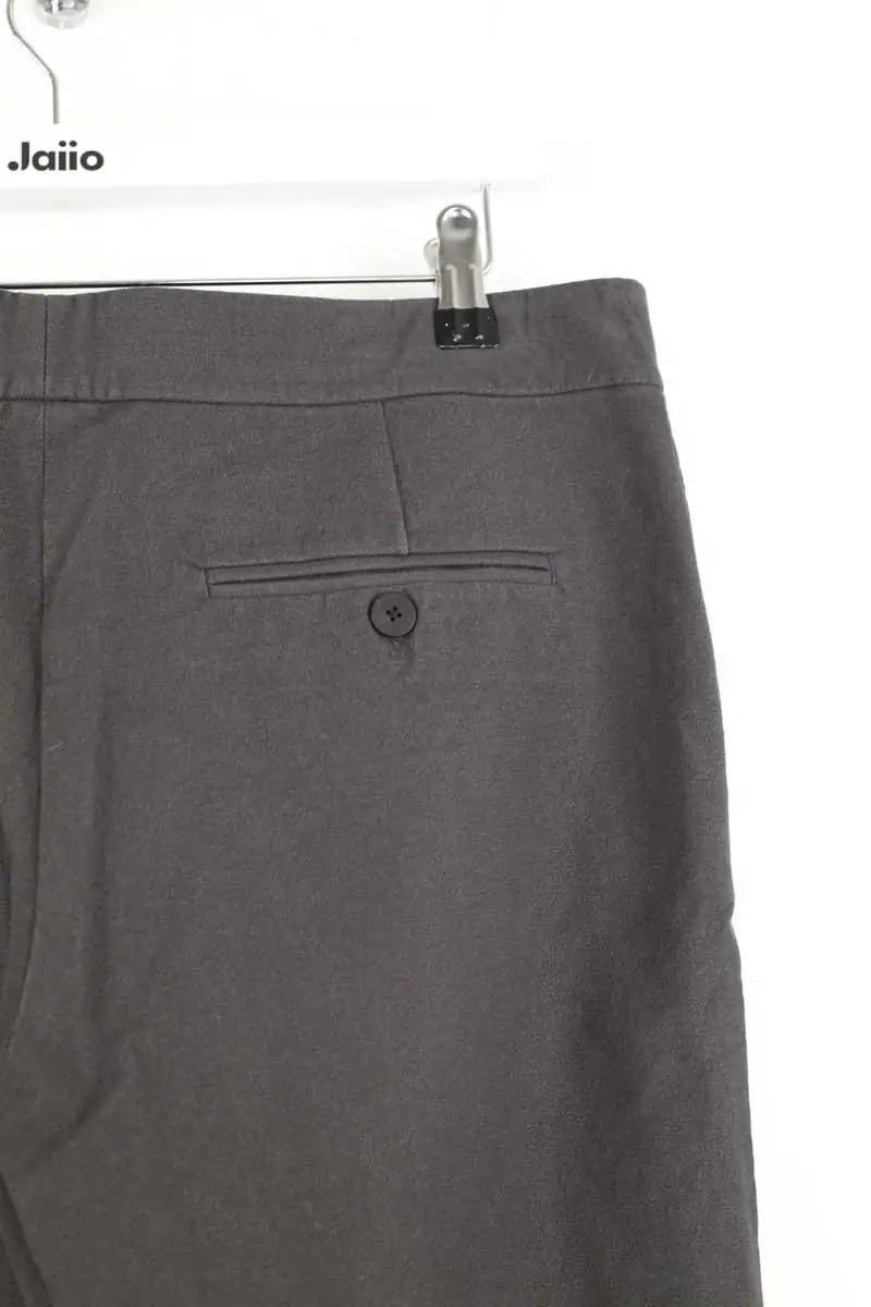 Pantalon droit Joseph  Gris
