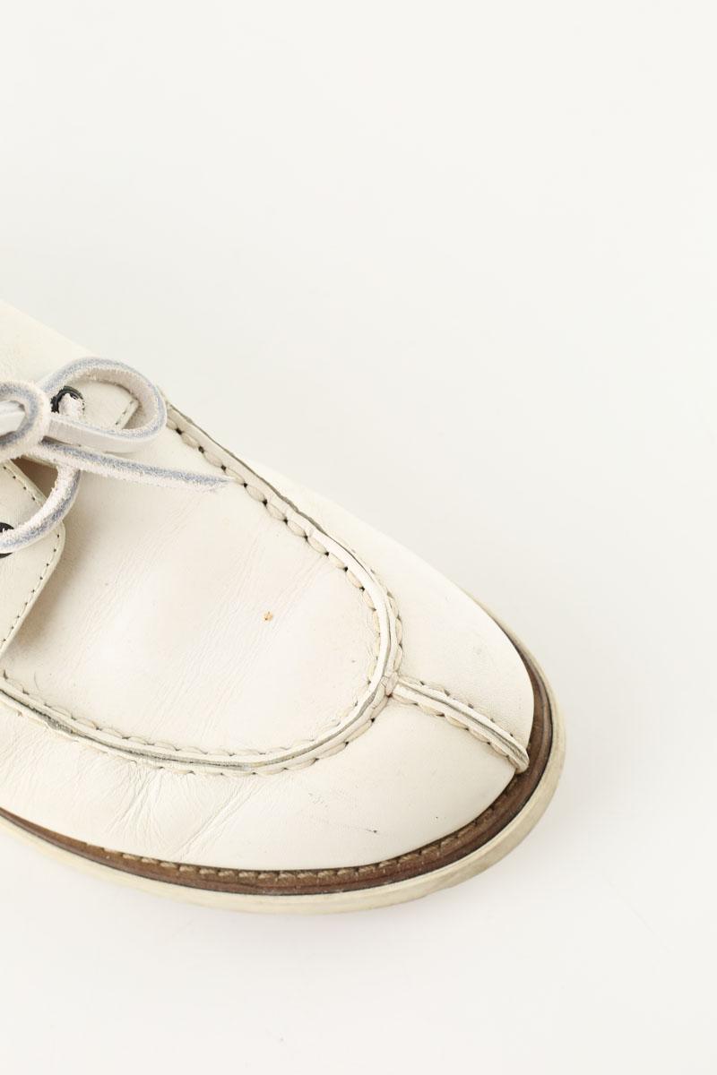 Baskets Louis Vuitton  Blanc