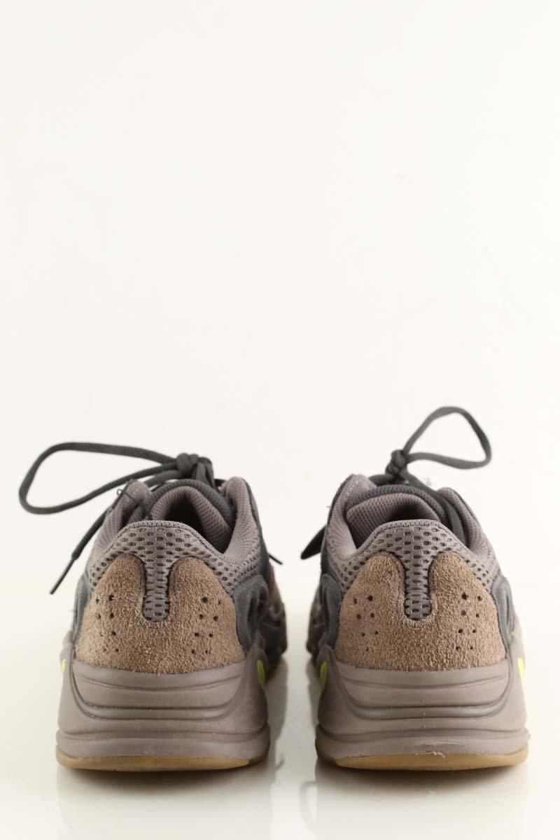 Baskets Adidas  Gris