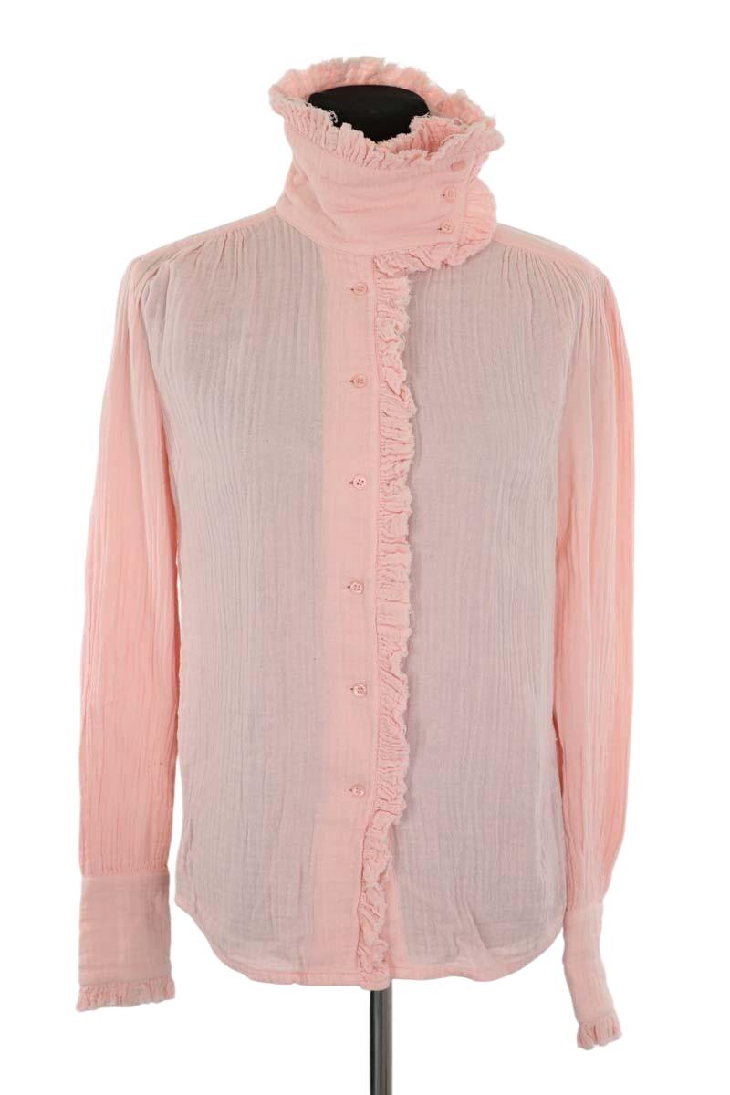 Blouses Manoush  Rose