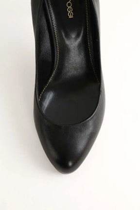 Talons Sergio Rossi  Noir