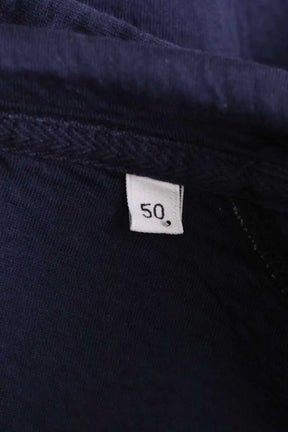 Sweatshirt Our Legacy Bleu en Coton