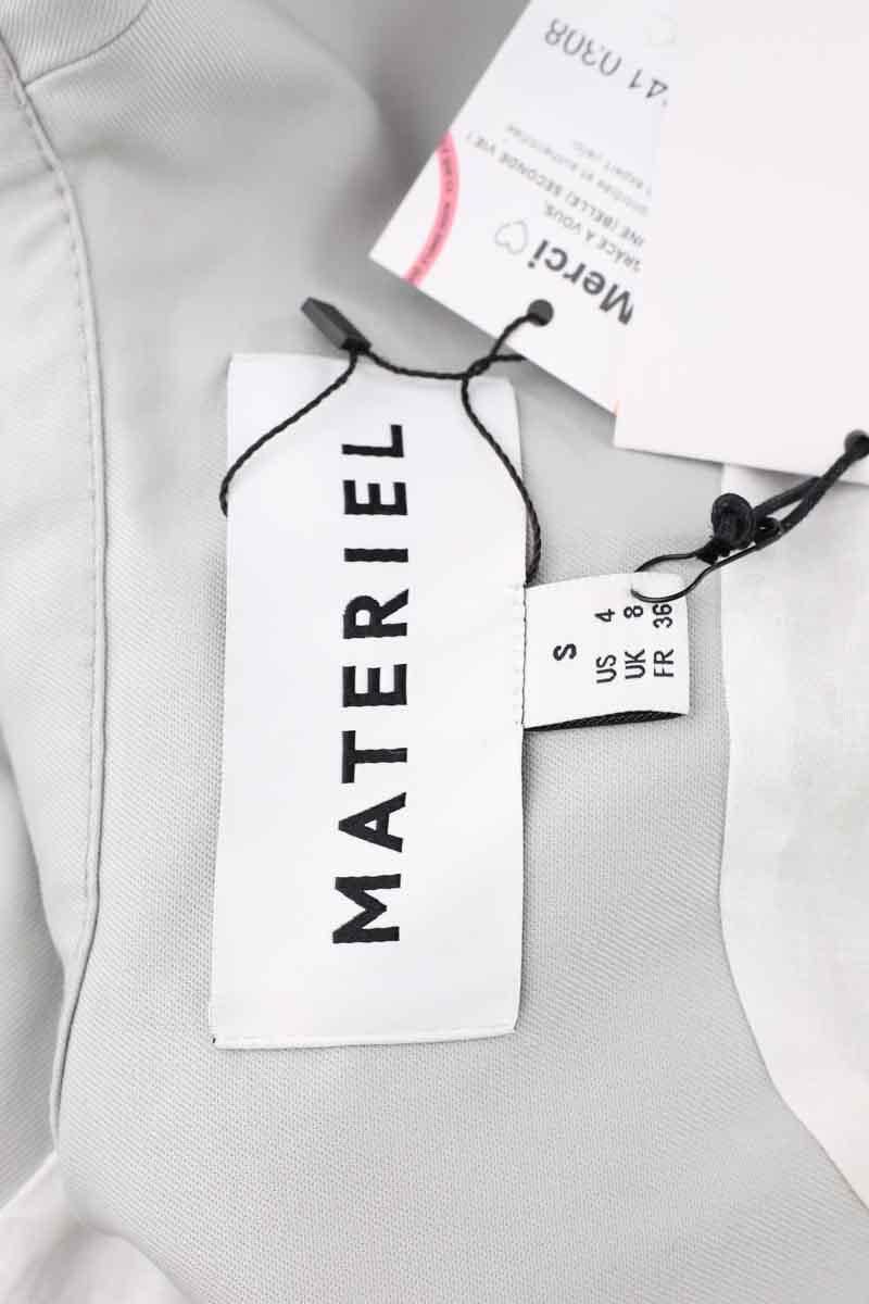 Autres Materiel  Gris