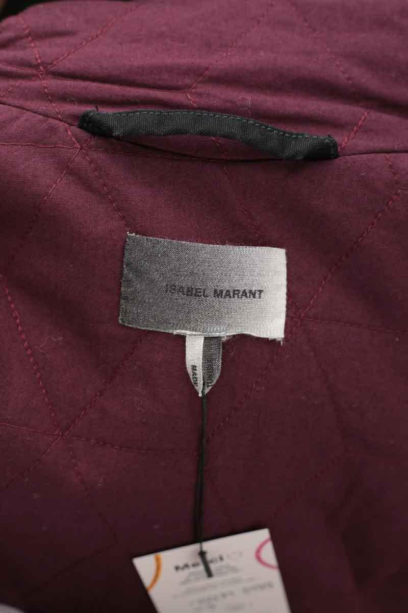 Autres Isabel Marant  Noir