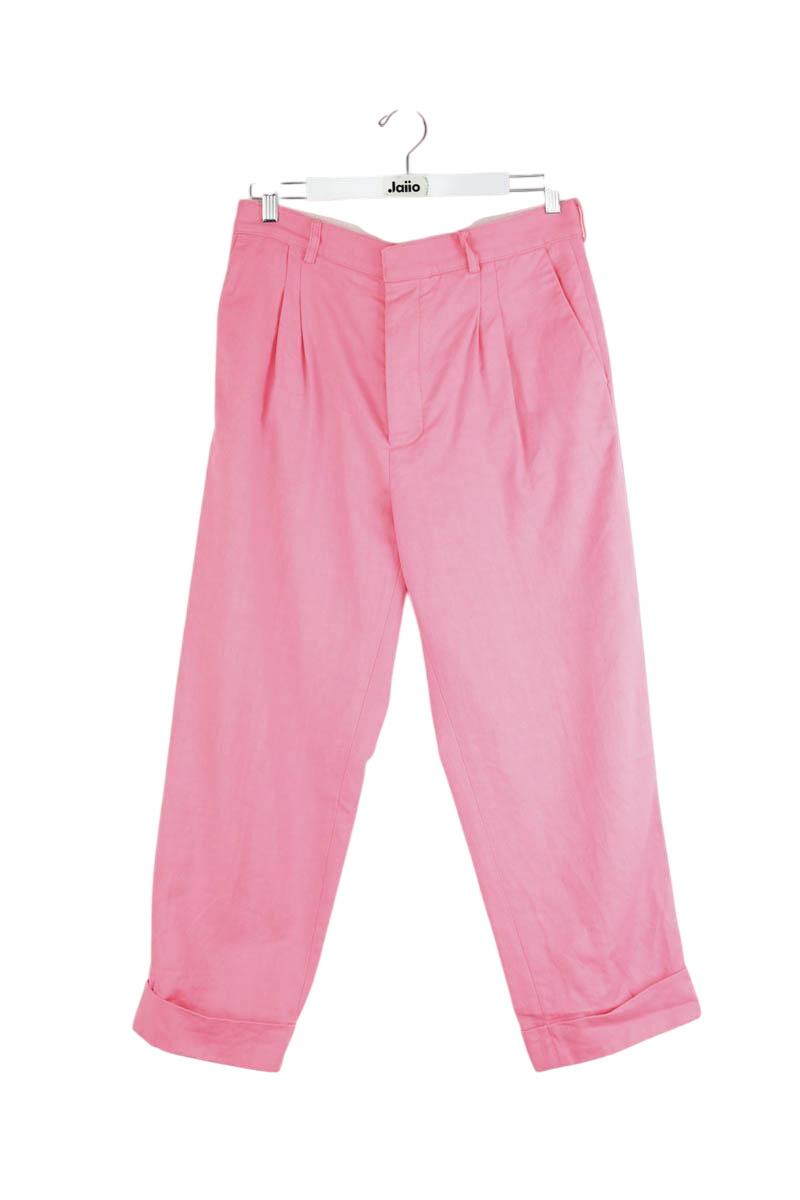 Droit Margaux Lonnberg  Rose
