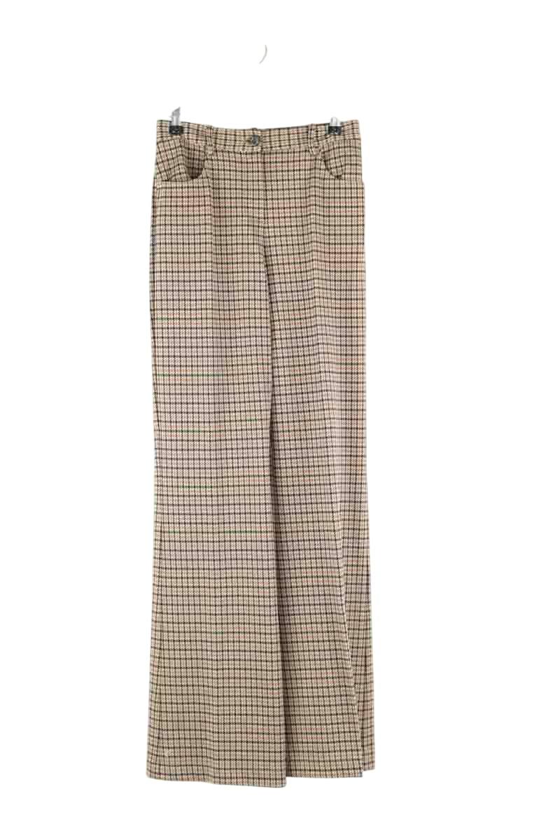 Droit Pinko  Marron