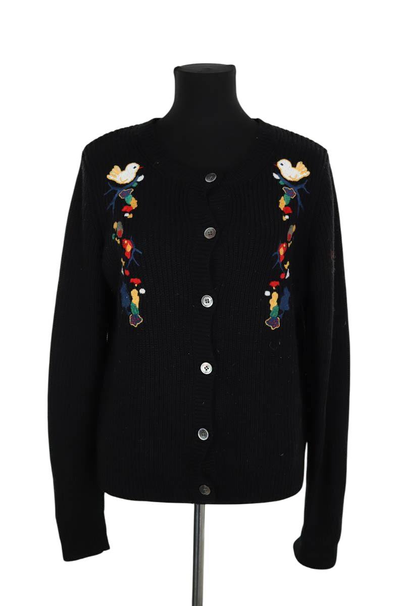 Gilets Vanessa Bruno  Noir