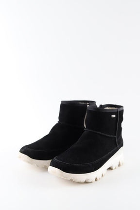Boots Ugg  Noir