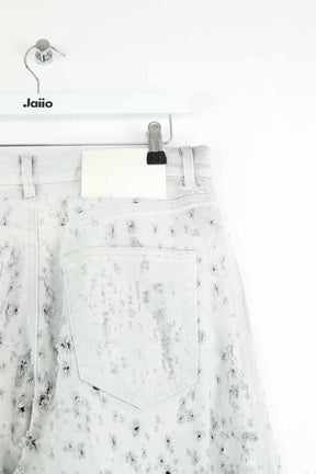 Bermudas Maison Martin Margiela  Gris