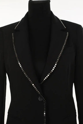 Blazer Liu Jo  Noir