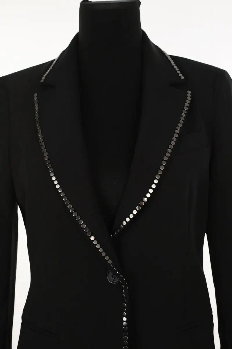 Blazer Liu Jo  Noir