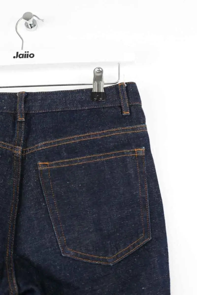 Jean APC  Bleu