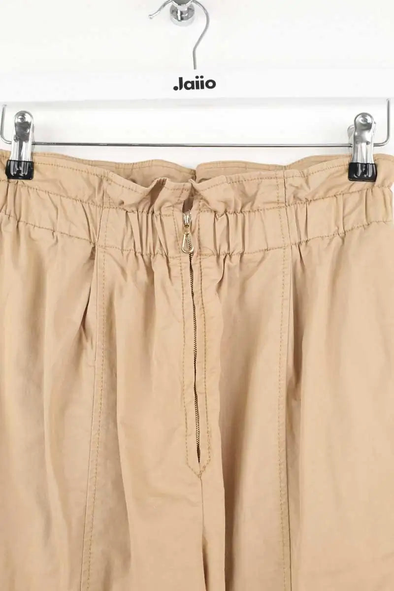 Pantalon Sandro  Beige