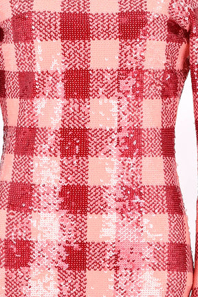 Robe Tara Jarmon  Rose