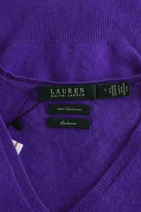 Pull Ralph Lauren  Violet