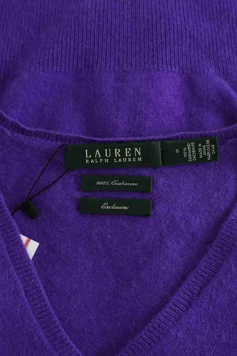 Pull Ralph Lauren  Violet