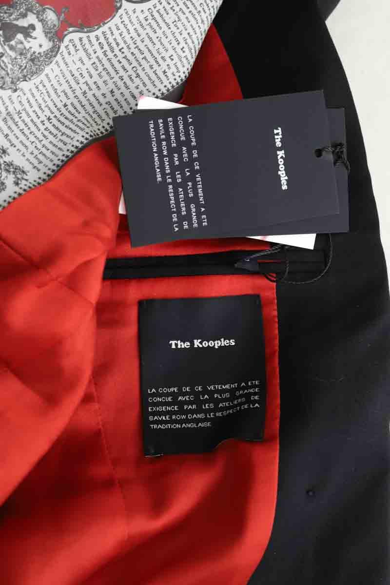 Veste The Kooples  Noir