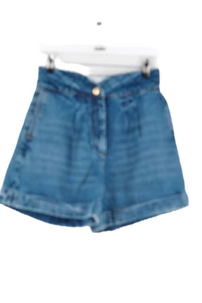 Short Sandro  Bleu
