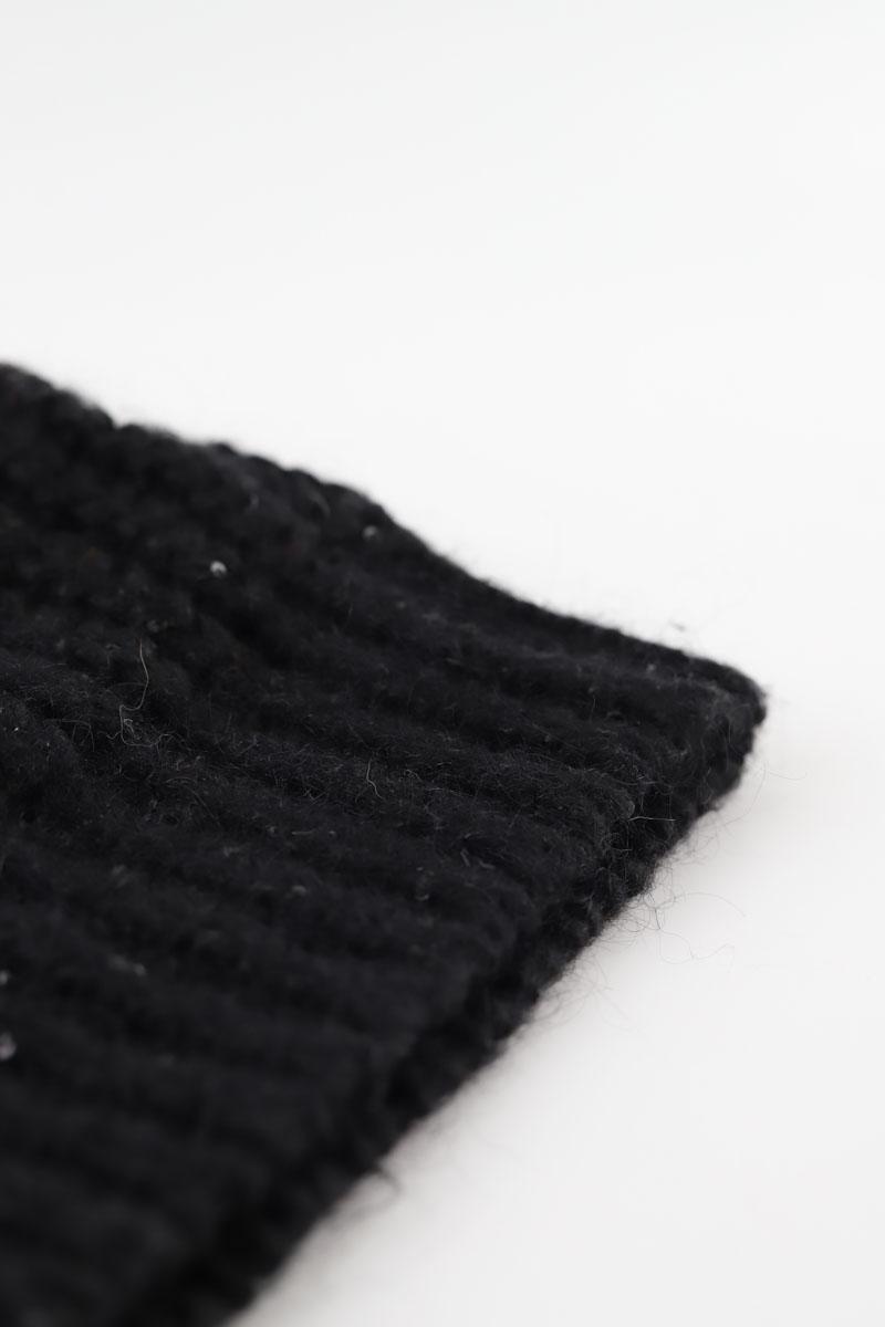 Bonnets Zadig & Voltaire  Noir