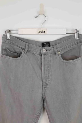 Droit APC  Gris