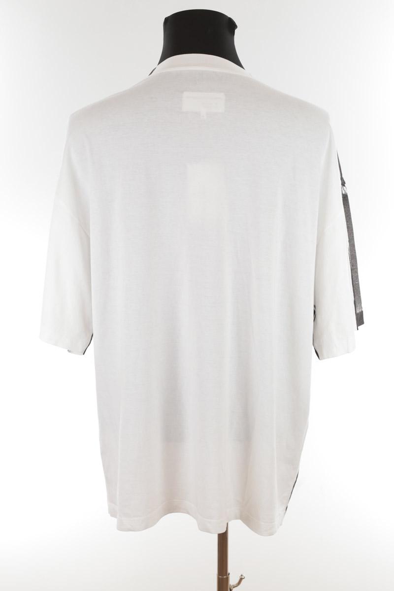 T-shirt Maison Martin Margiela  Gris