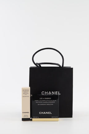 Blush Chanel  
