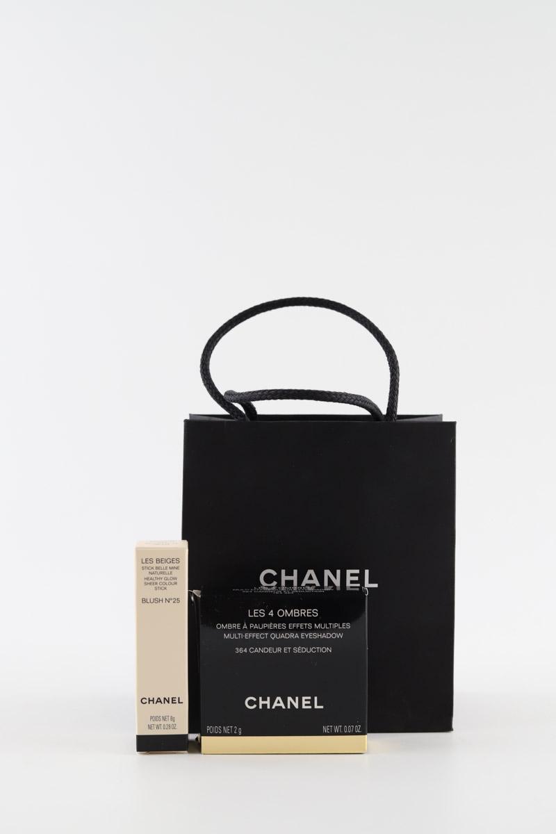 Blush Chanel  