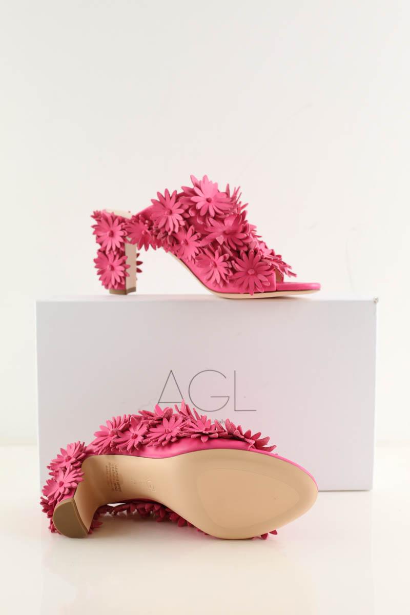 Talons Agl  Beige