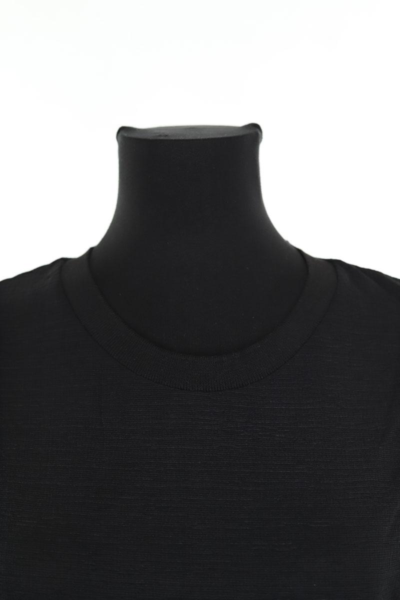 Top Bimba y Lola  Noir