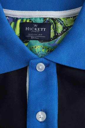 Polo Hackett  Multicolore