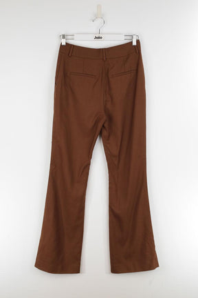 Pantalon Gant  Marron