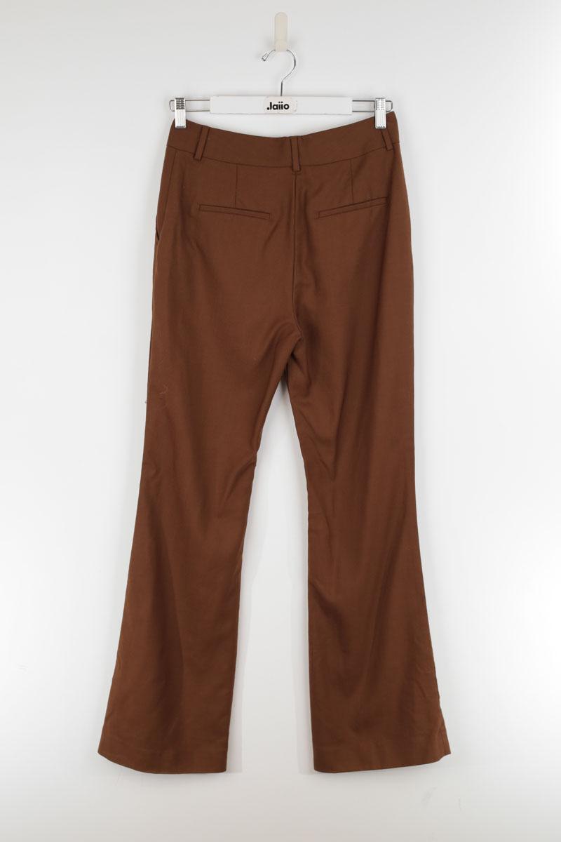 Pantalon Gant  Marron