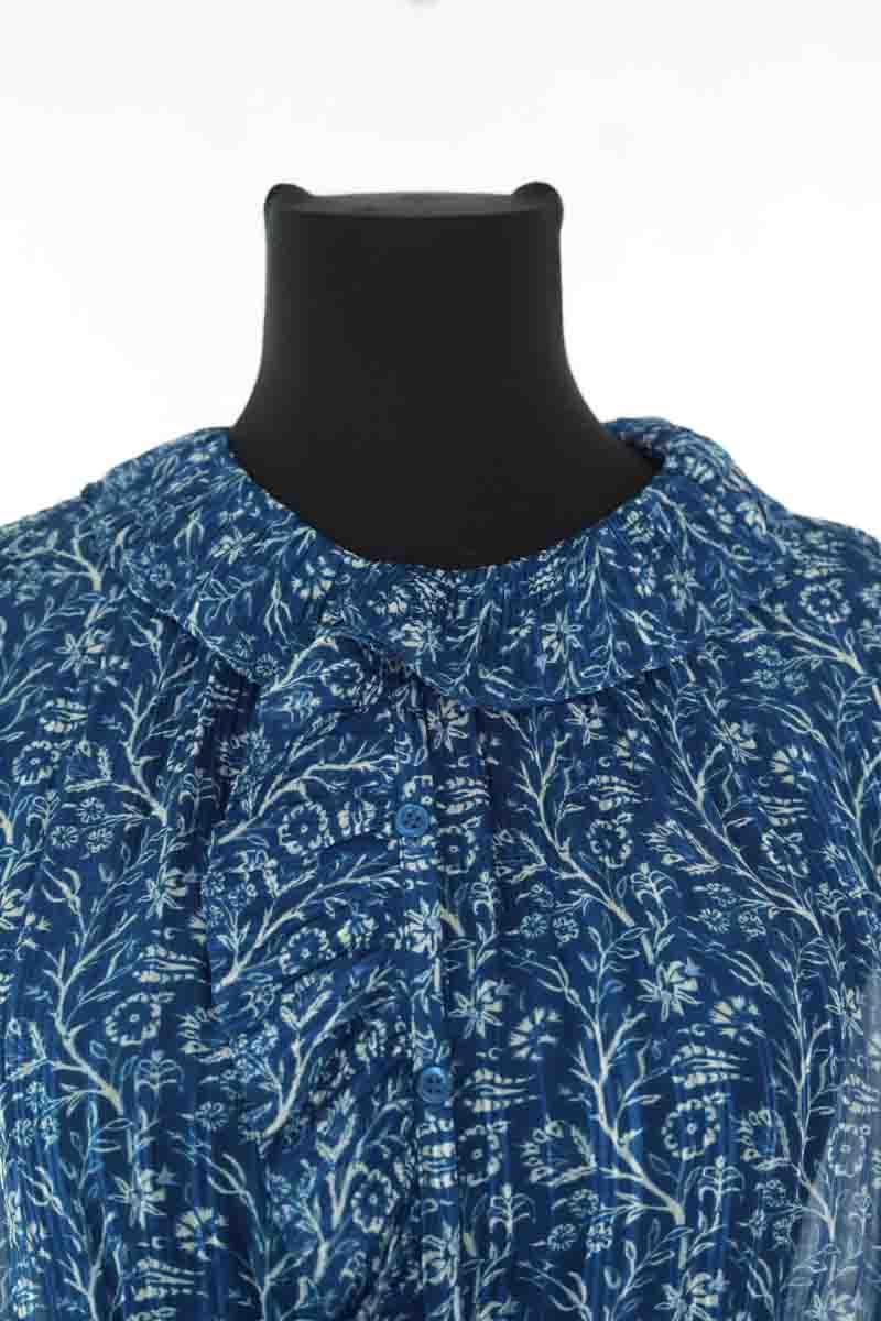Blouses Vanessa Bruno  Bleu