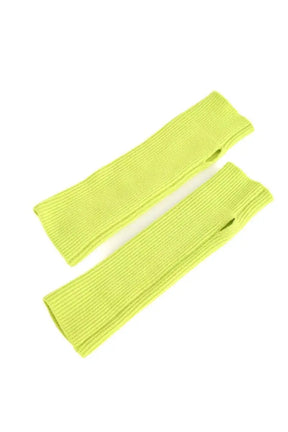 Gants Alexandra Golovanoff  Vert