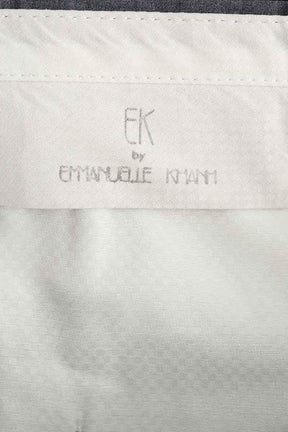 Droit Emmanuelle Khanh  Gris