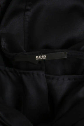 Blouse Boss  Noir