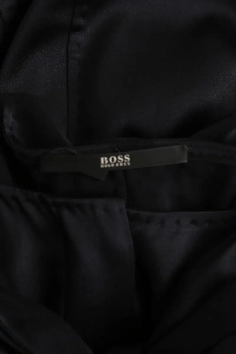 Blouse Boss  Noir