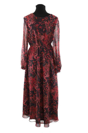 Maxi Iro  Bordeaux