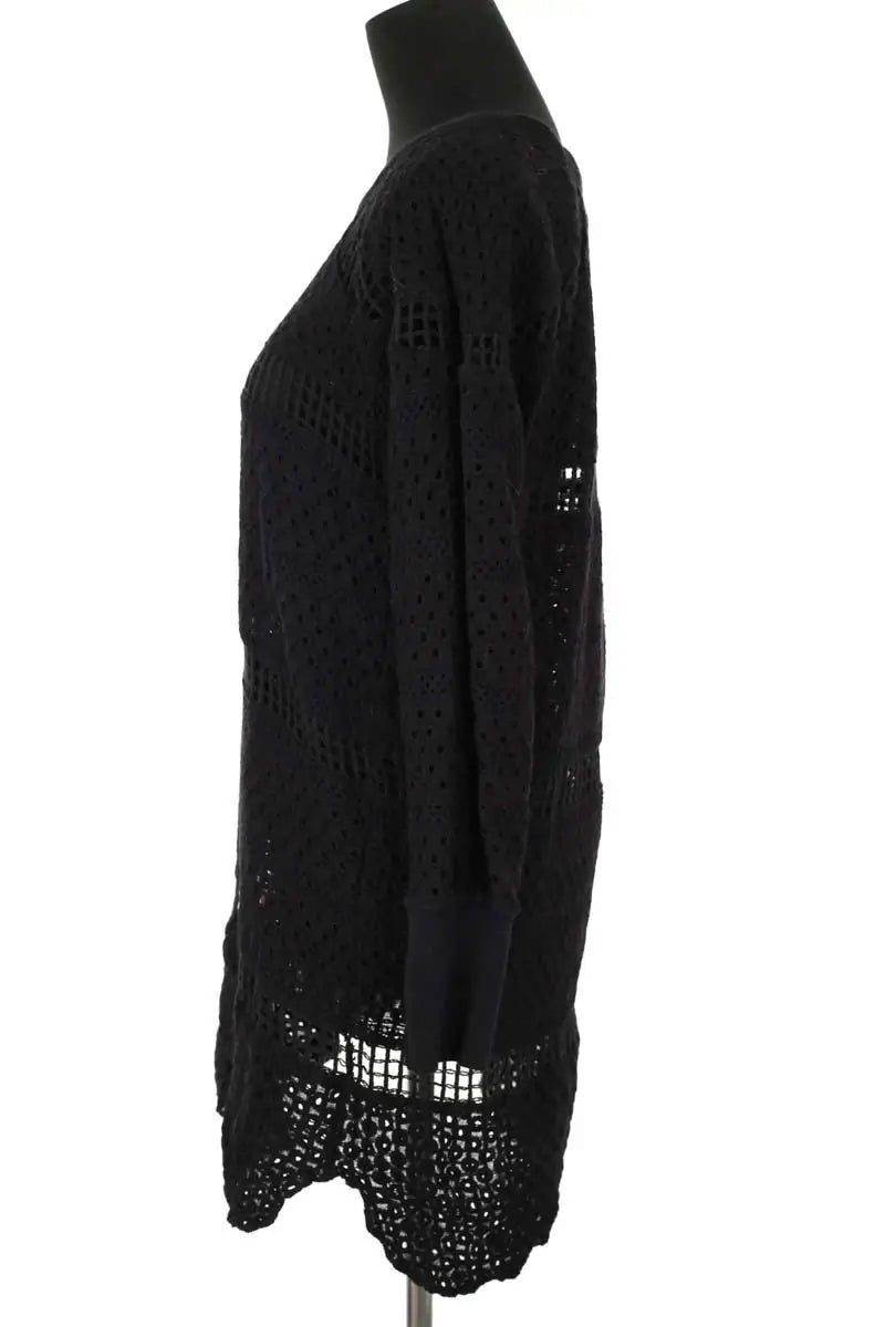 Robe Isabel Marant  Noir