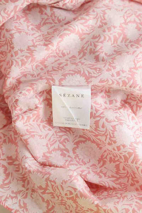 Blouses Sézane  Rose