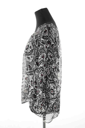 Blouses Diane Von Furstenberg  Noir