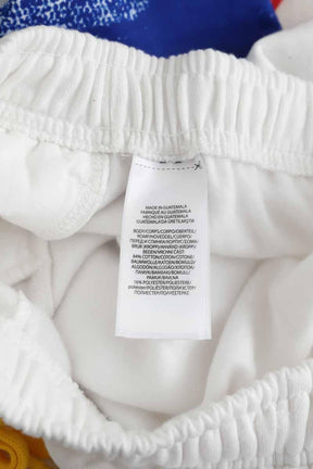 Pantalons Carot Ralph Lauren  Blanc