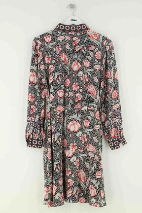 Robe Max Mara Multicolore en Synthétique