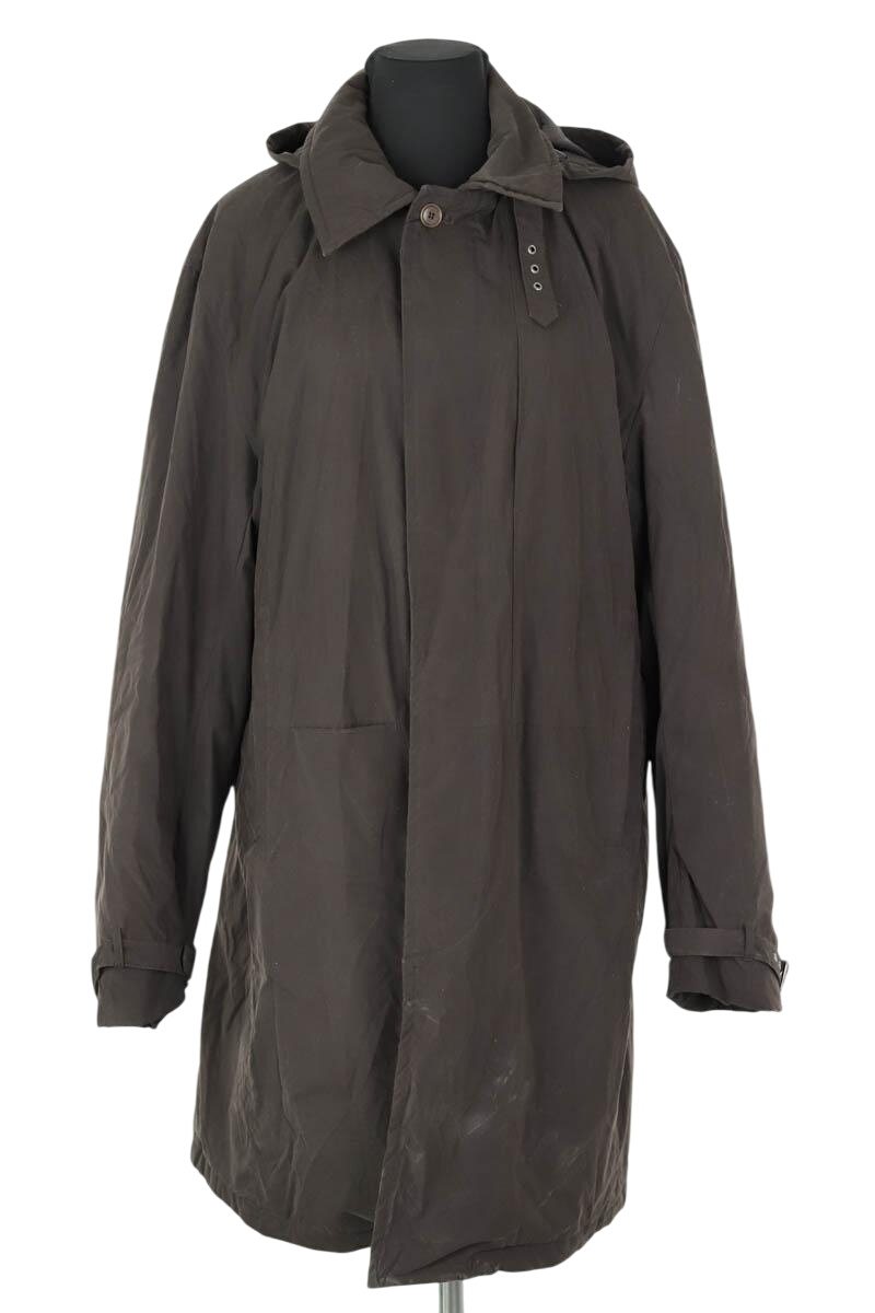 Manteau Kenzo  Marron