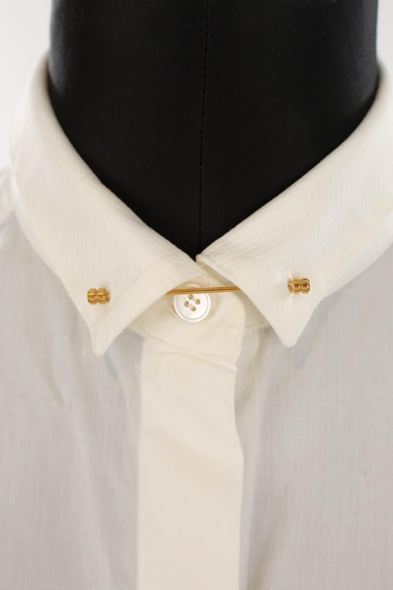 Chemises Stella McCartney  Blanc
