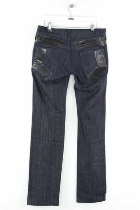 Droit Dolce & Gabbana  Bleu