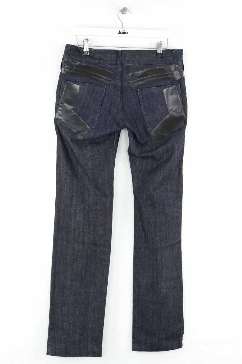 Droit Dolce & Gabbana  Bleu