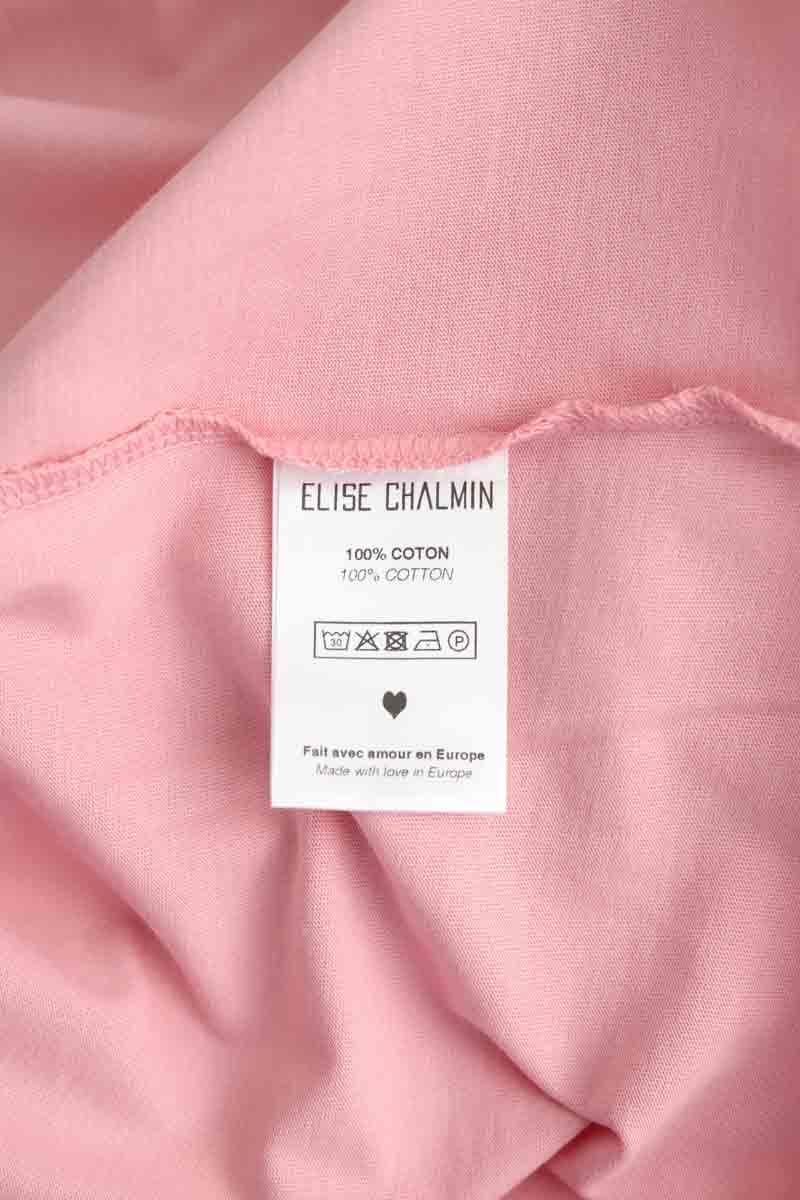 T-shirts Elise Chalmin  Rose